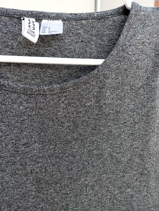 Sukienka Divided (H&m) rozmiar S