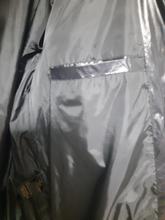 Жіноче зимове пальто. Нове. 54-56 розміру.