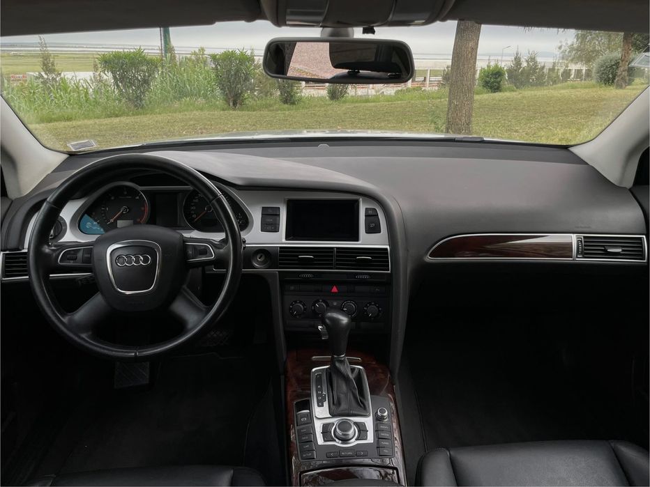 Audi A6  2.0 TDI