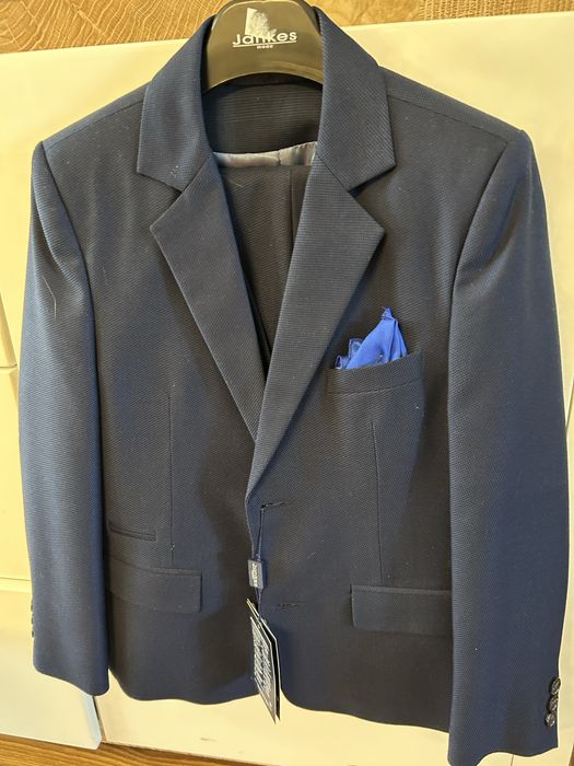 Komunia I Garnitur 134 Jankes komunia