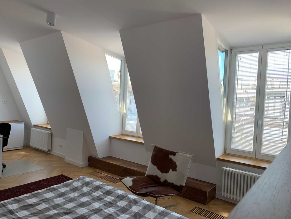 Luksusowy apartament Aleje Ujazdowskie - Widok 5