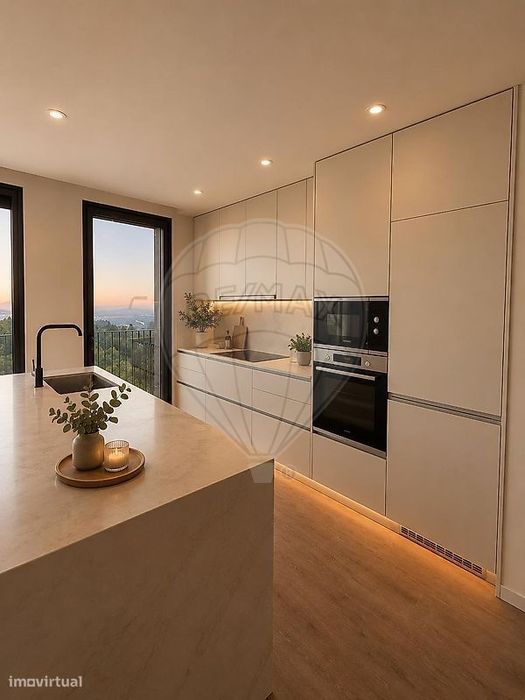 Apartamento T3 para venda