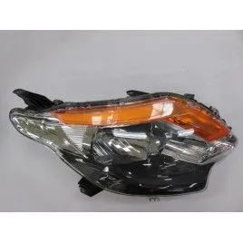 Faróis Farol da frente Mitsubishi L200 2015-- Fiat FullBack