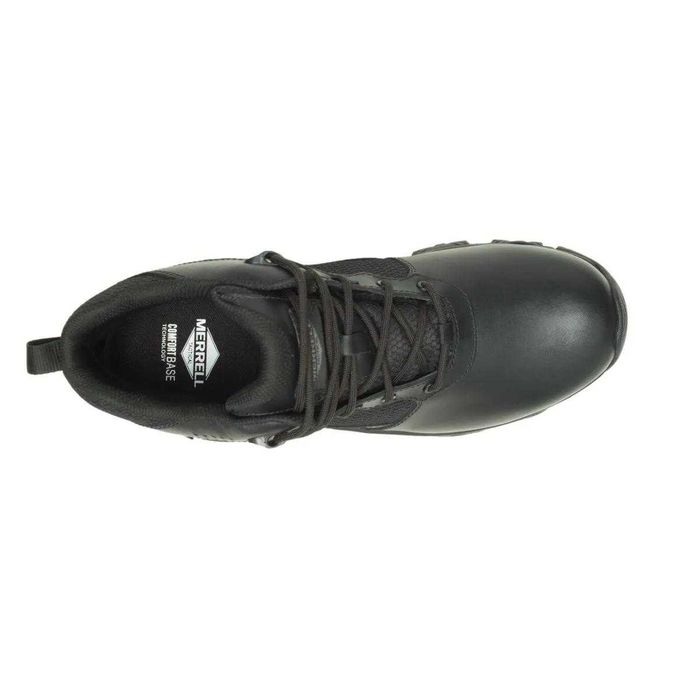 Черевики Merrell MOAB 3  Response Tactical MID WP Boot, розмір US 9, US 9.5, US 13