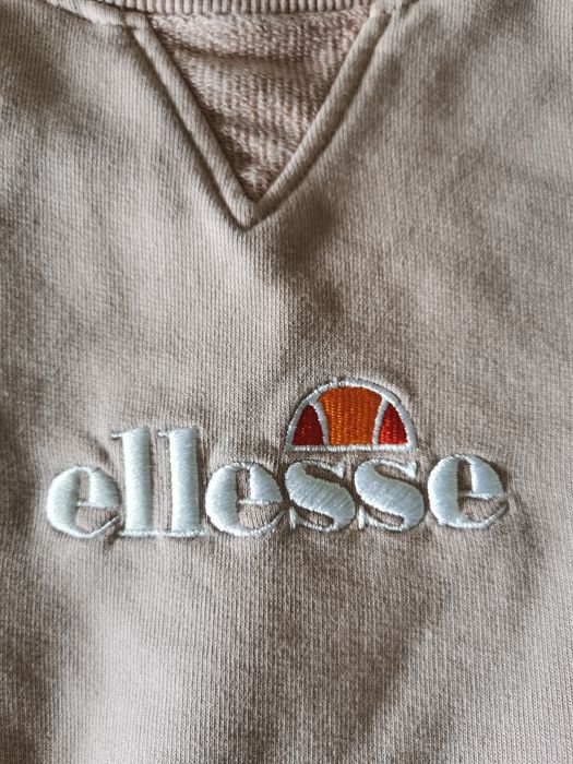 Sprzedam bluzę ellesse