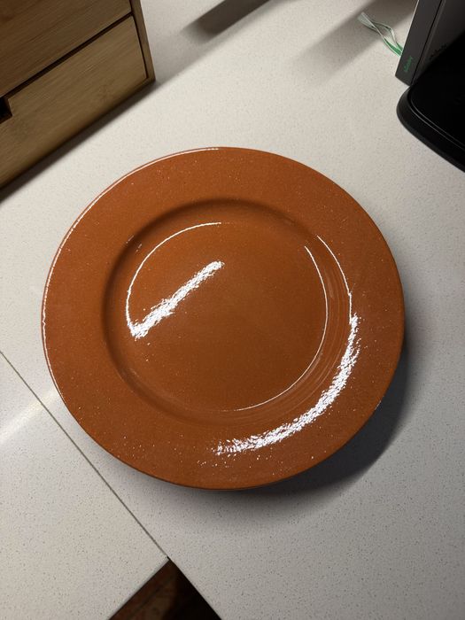 Louça de Barro Tradicional