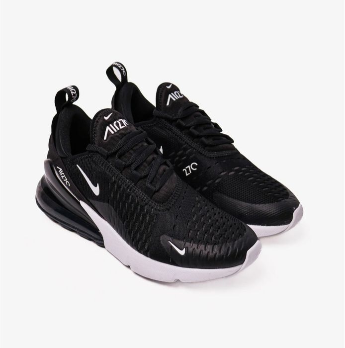 Nike Air Max 270
