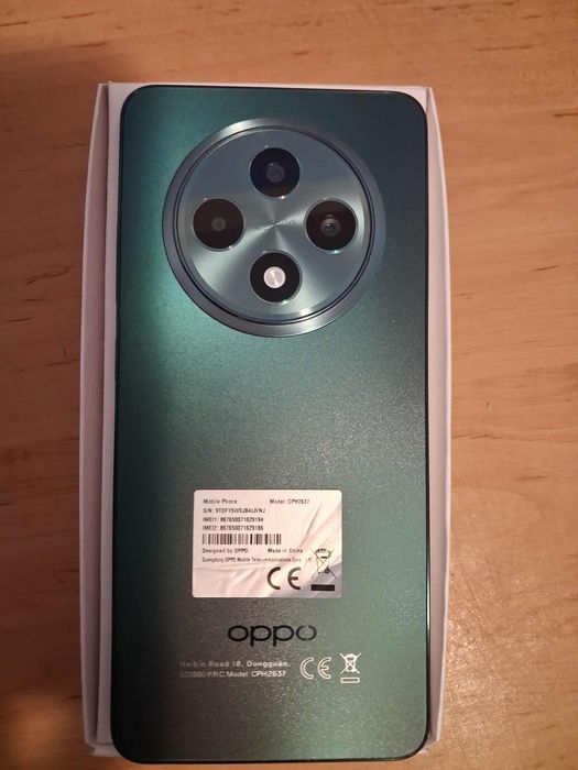 Sprzedam oppo 12 5G 512GB