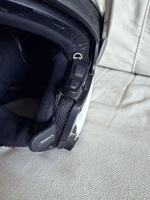 Capacete Schuberth