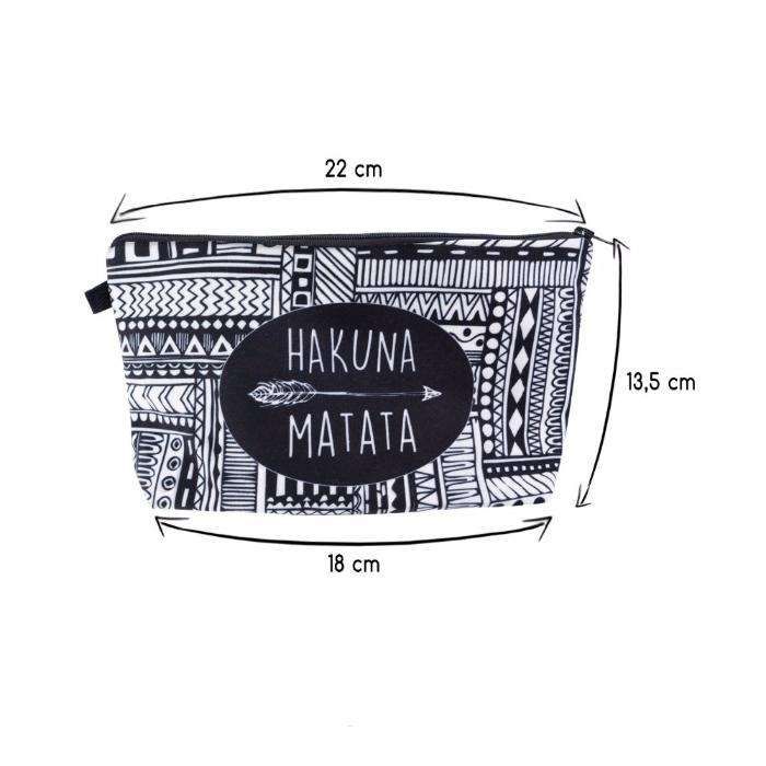 Bolsas/Estojos Maquilhagem - NOVO