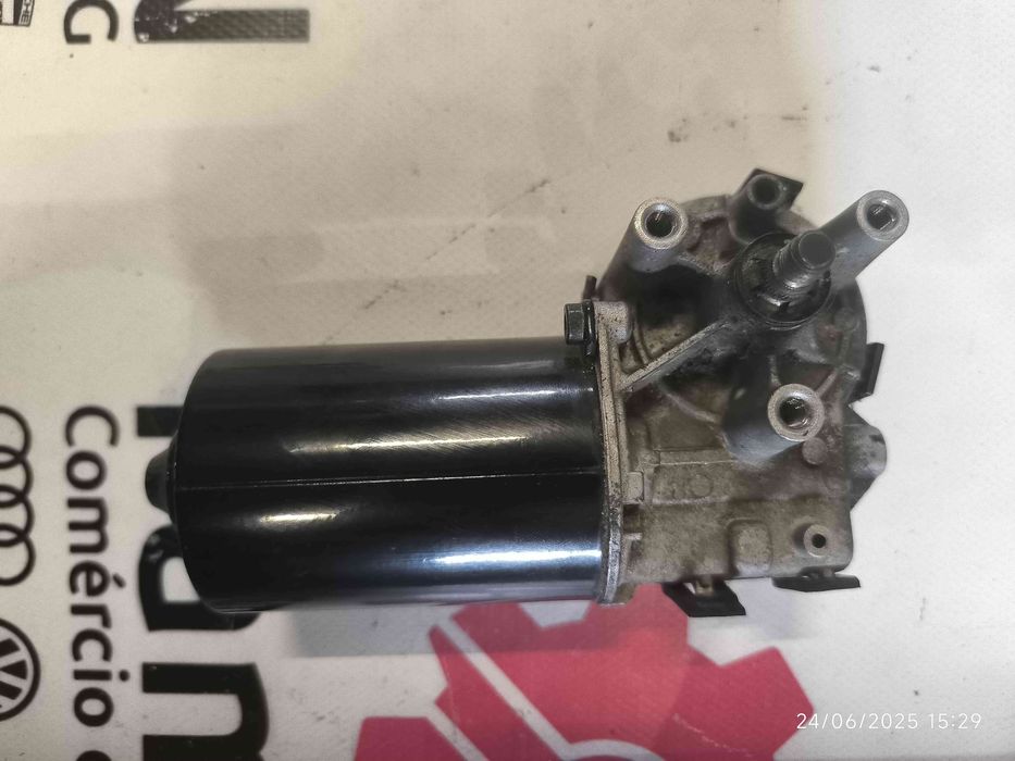 Motor Limpa Vidros Frente  - 3B1955113B - VW PASSAT B5 (3B2)