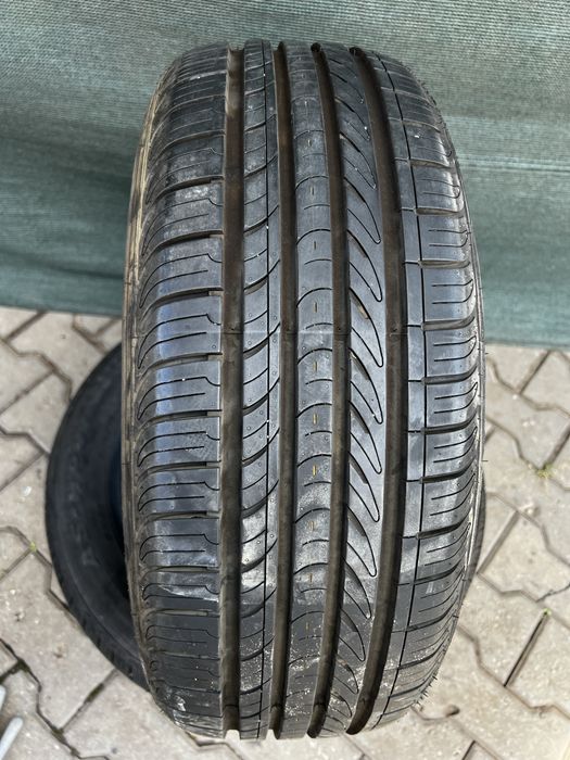 Резина 25рік 205/55 R16 Arrowspeed Nexen