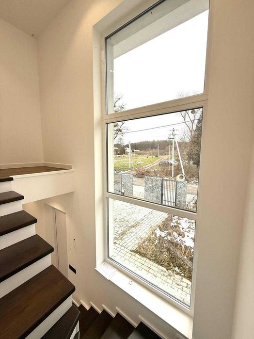 Продаж будинку, с. Басівка