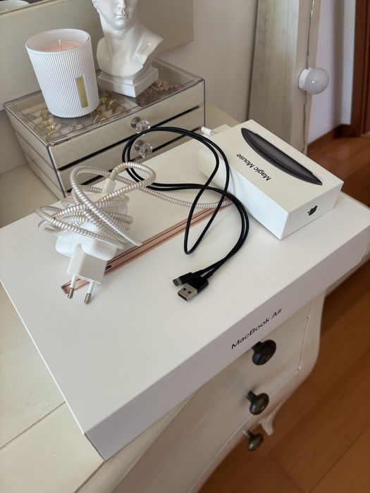 Macbook air 2019