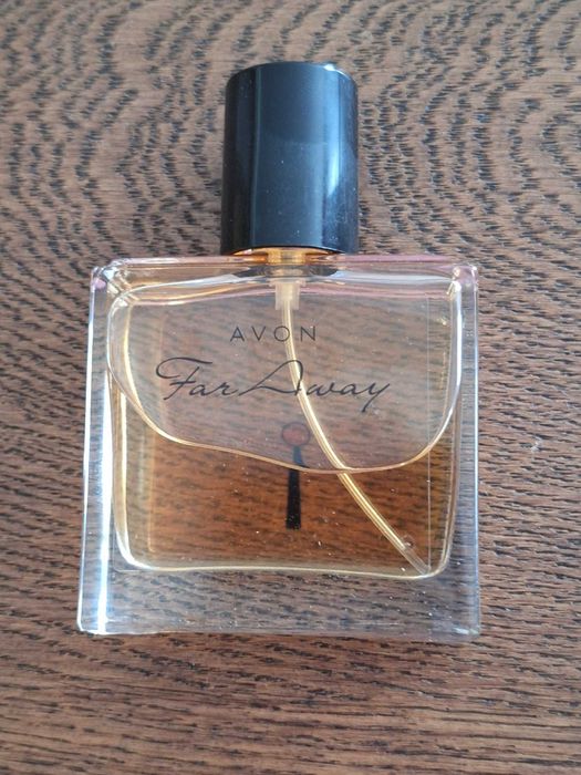 Perfume Far Away - AVON