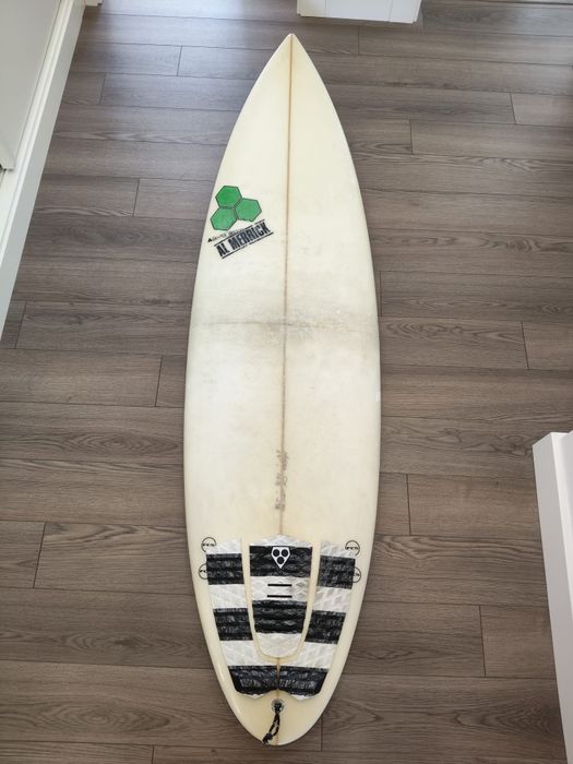 Prancha de surf Al Merrick, modelo semi pro12