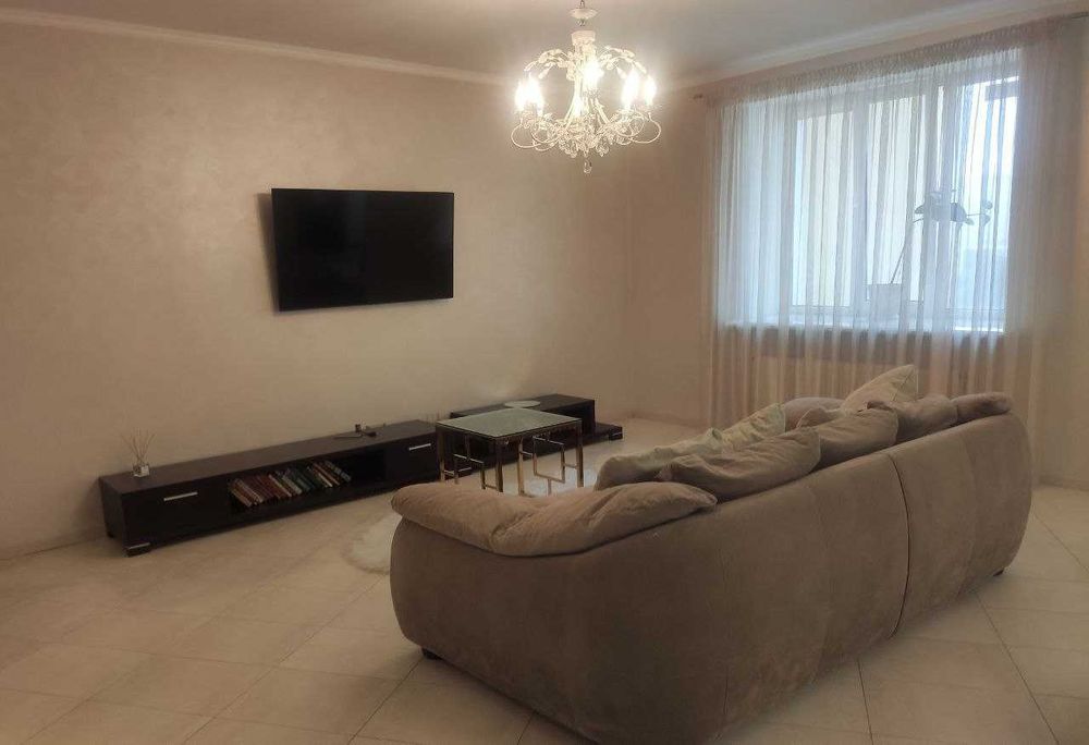 1-комнатная квартира по адресу (площадь 76 м²) - Atlanta.ua - фото 2