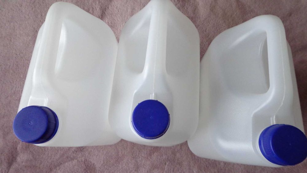 Ємність для води