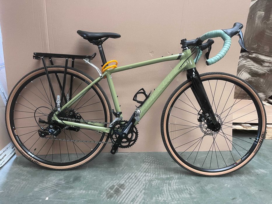 Lapierre Crosshill 2.0 S/46cm