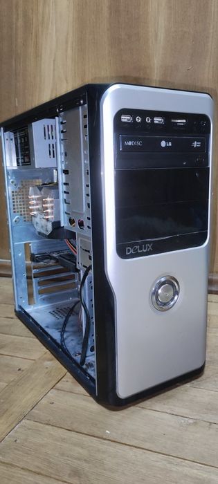 Продам комп'ютер