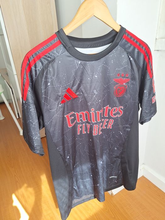 Camisola Benfica