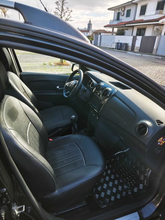 Dacia Logan MCV 1.5 DCi 90cv