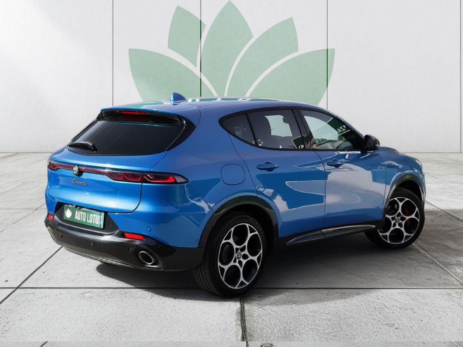 Alfa Romeo Tonale 1.3 Plug-In Hybrid Veloce e-AWD