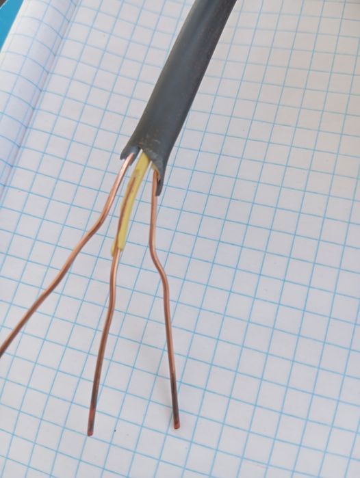 Продам Медный провод