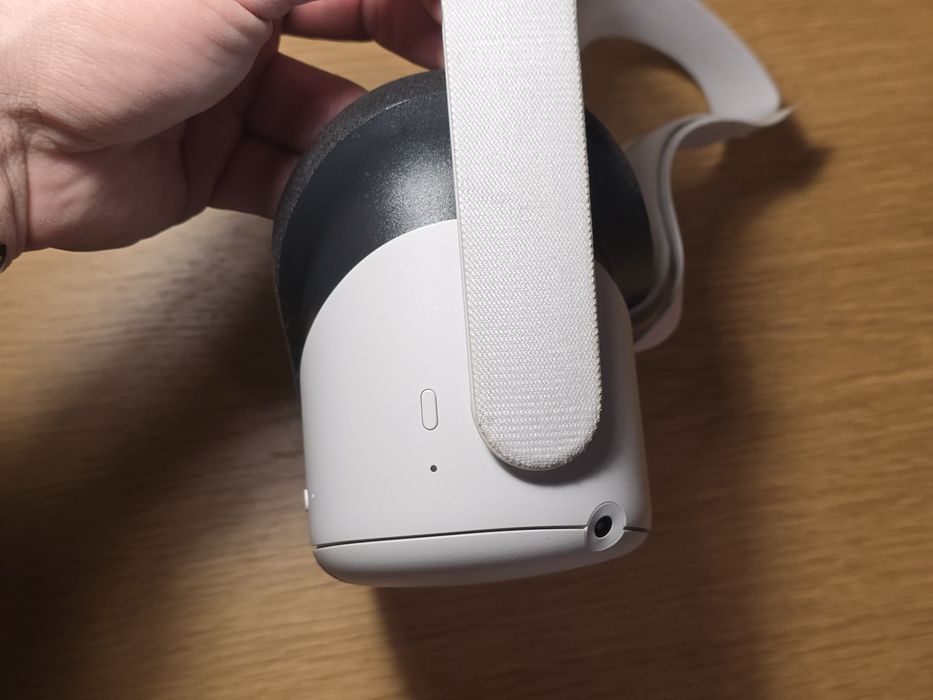 Meta Quest 2 (256гб) або Oculus Quest 2