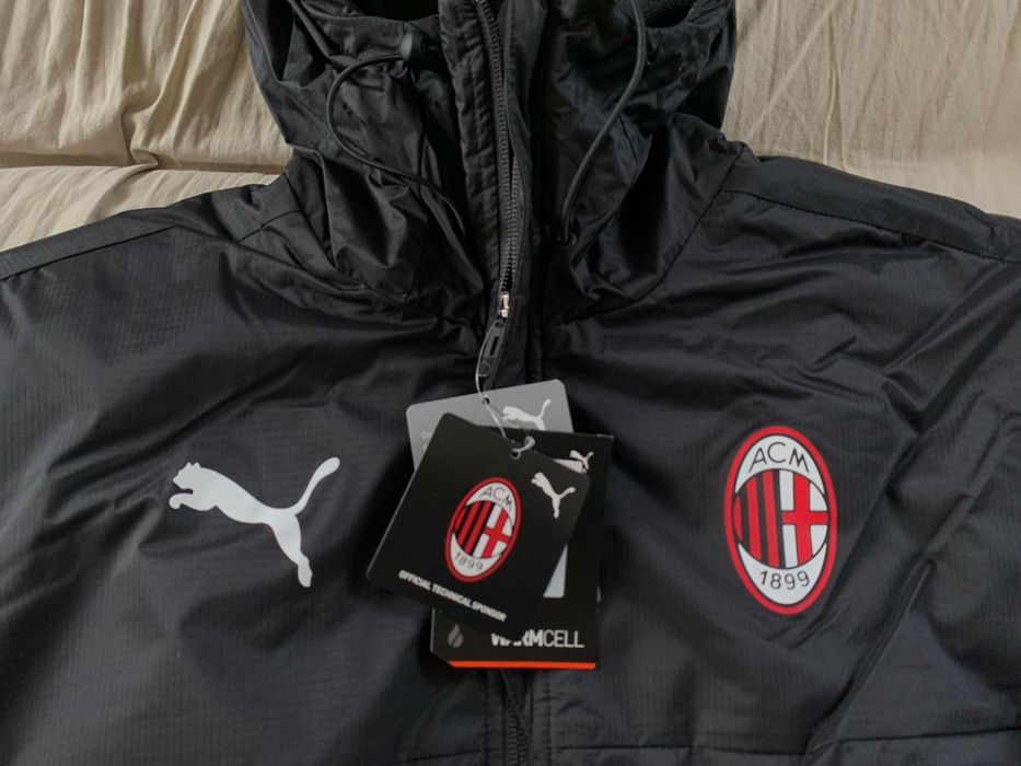 Куртка AC Milan Italia / Puma