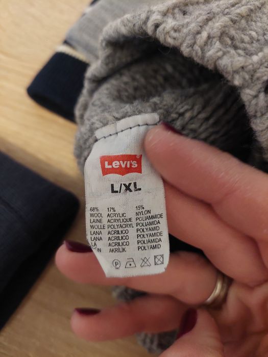 Зимовi шапки (Toronto Maple Leafs, Levis, New York Yankees, Jordan)