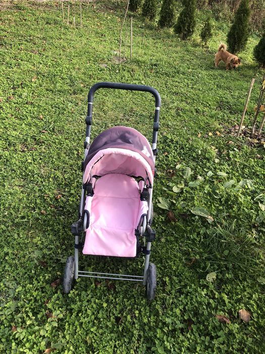 Каляска для ляльки