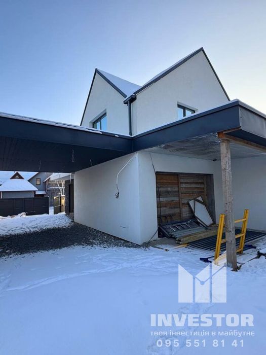 Продаж житлового будинку в р-ні вул.Маршала Рибалки,  Початок Роші