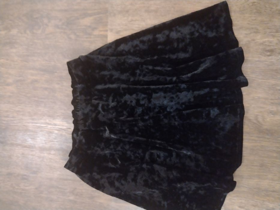 Юбка  для дівчинки