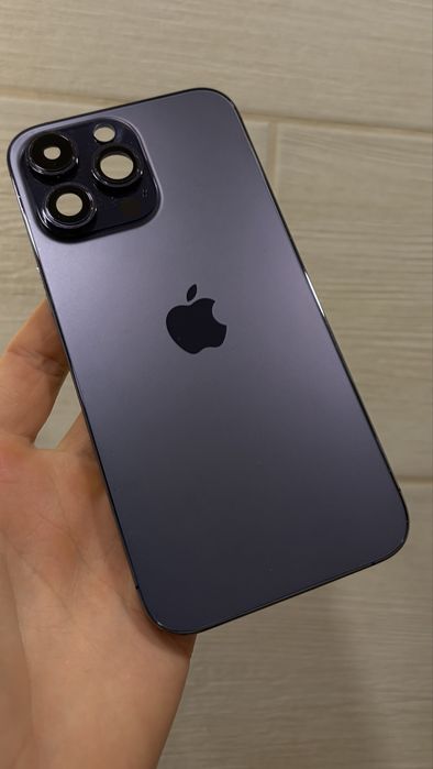 Корпус iphone 14 pro max