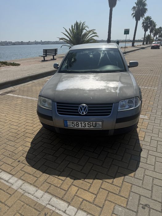 Volkswagen Passat — fotografia 2