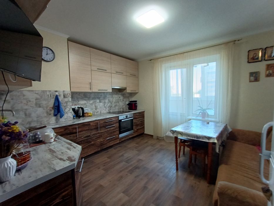 Готова 2-кімнатна квартира, під є-відновлення,  є-оселя