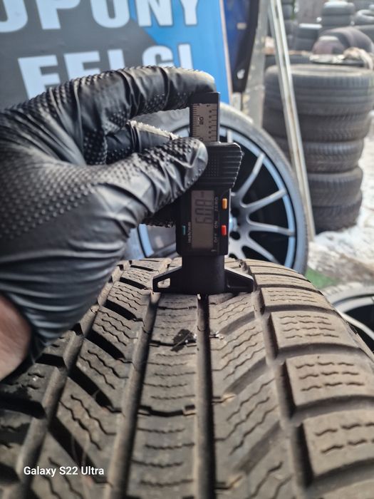 Koła zimowe 18 5×108 Peugeot 3008 Grandland X C5 AIRCROSS Ford