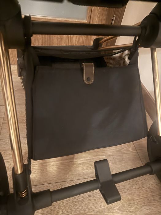 Wozek Cybex prime 4.0