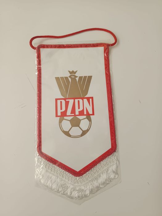 Galhardete seleção da Polónia