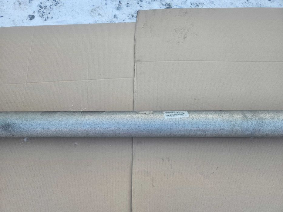 Wał napędowy Dodge Ram 1500 cab crew 19+