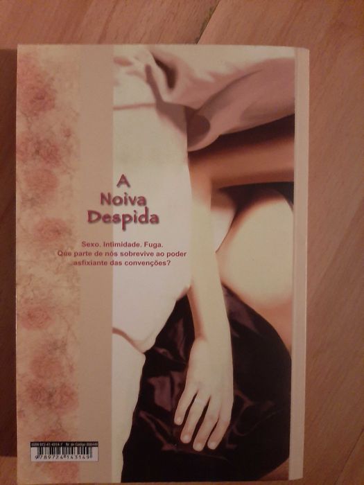 A Noiva Despida de Anónimo