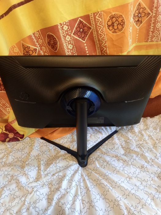 Продам монітор стан нового samsung odyssey g3