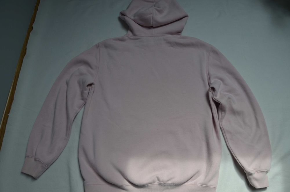 Bluza H&M r. S blady róż