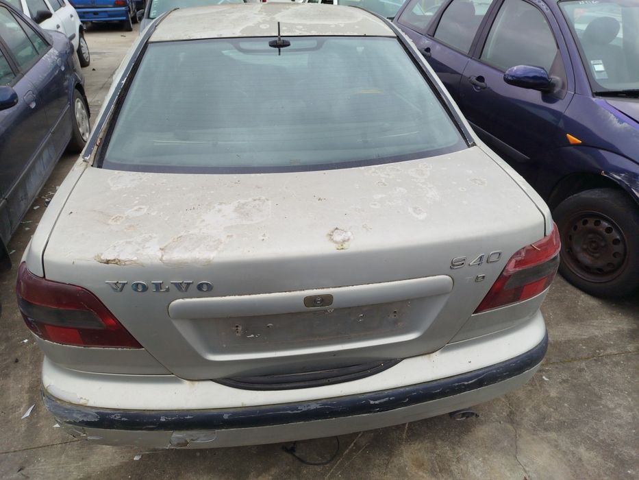 Porta / tampa da mala VOLVO S40 I (VS)