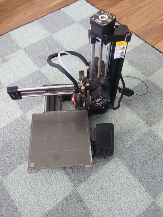 Drukarka 3d mini Prusa