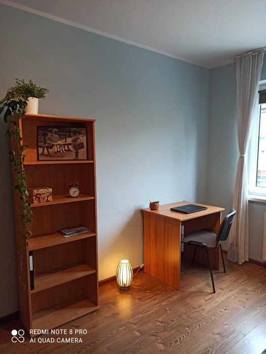 Mieszkanie – Poznań - Widok 2