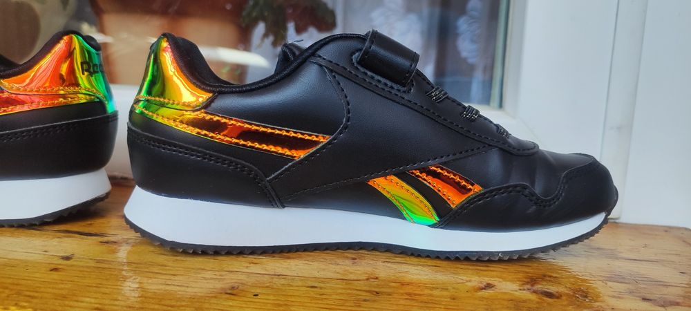 Кросівки дитячі Reebok