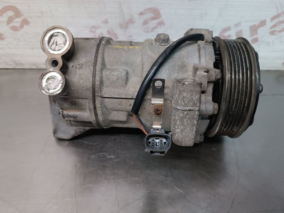 Compressor Ar Condicionado ALFA ROMEO MITO 1.6 JTDM (955AXC1B) (88 kW / 120 cv) [08.2008 - 08.2015] 955 A3.000 - 51820448 1.6 JTDM (955AXC1B) (88 kW /