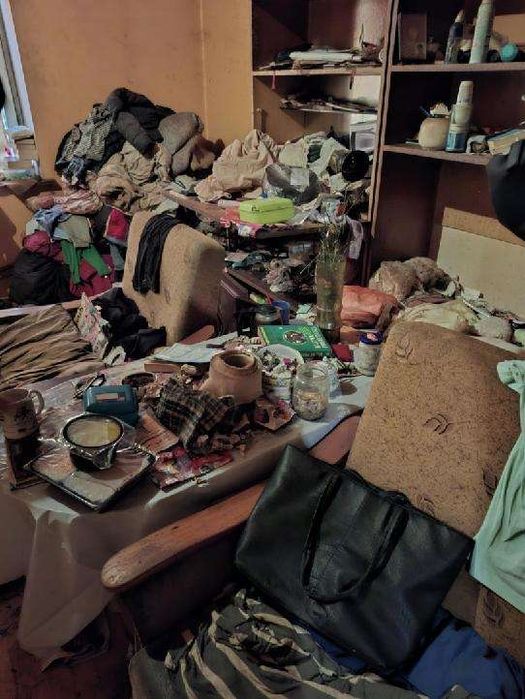 Opróżnianie Mieszkań / Przeprowadzki/ Transport